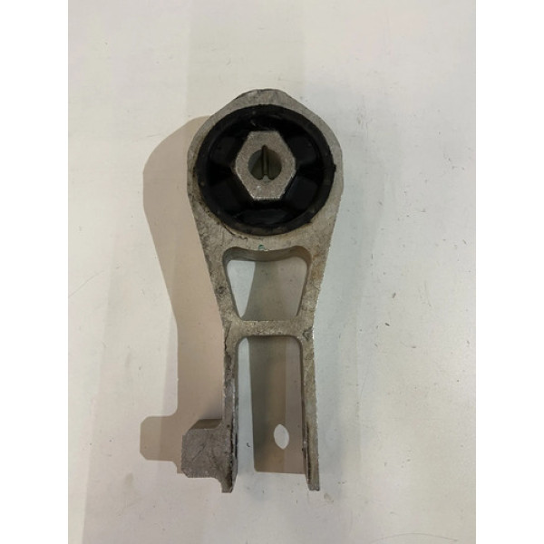 Coxim Inferior Do Cambio Fiat Toro 2.0 Diesel 2018 2019