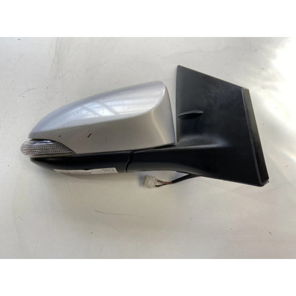 Retrovisor Lado Direito Toyota Corolla Gli 2016 2017