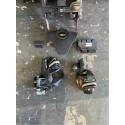 Kit Airbag Captiva 2.4 2012 2013 2014 13583784