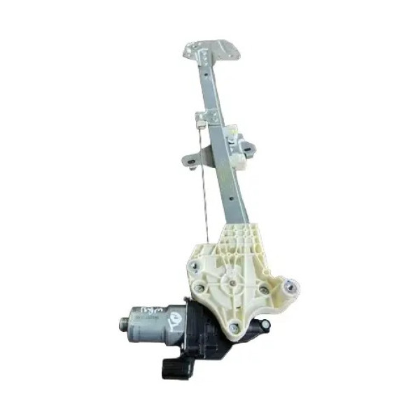 Maquina De Vidro Traseira Direita Wr-v 2021 2022
