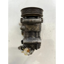 Compressor Do Ar Condicionado C4 2.0 143 Cv 2008