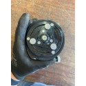 Compressor Ar Condicionado Siena Attract 1.0 75 Cv 2018 2019