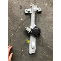 Maquina De Vidro Dianteira Direita Onix Plus 1.0 3cc 2021sd