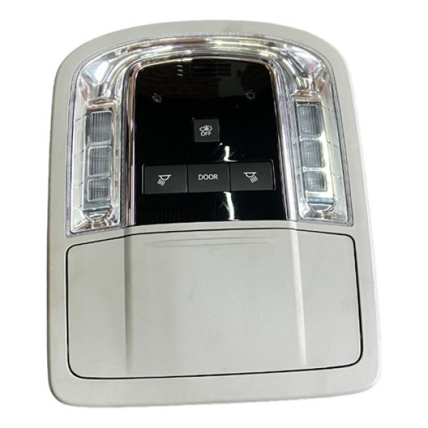 Luz De Teto Toyota Hilux Sw4 2.8 2021 2022