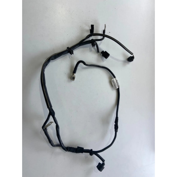 Chicote Cabo Alternador Vw Polo Virtus Tsi 1.0 2018 2019