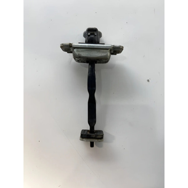 Limitador De Porta D.e Hyundai I30 2.0 2010 2011 Preto