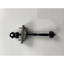 Limitador De Porta Dianteiro Tracker 1.8 2014 2015 Preto