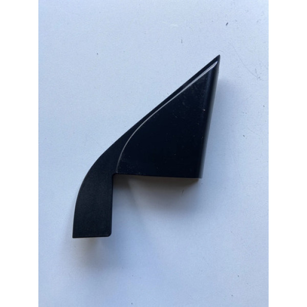 Moldura Interna Retrovisor Direito Nissan Kicks 1.6 2022 Preto