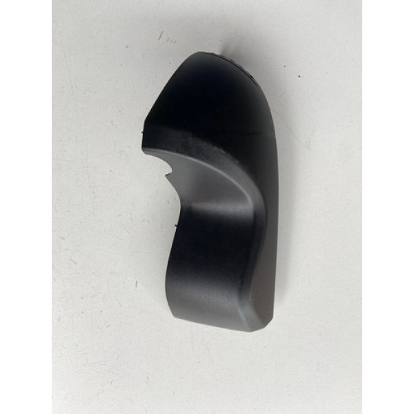 Moldura Interna Retrovisor Lado Direito Mini Cooper 2.0 2016 Preto