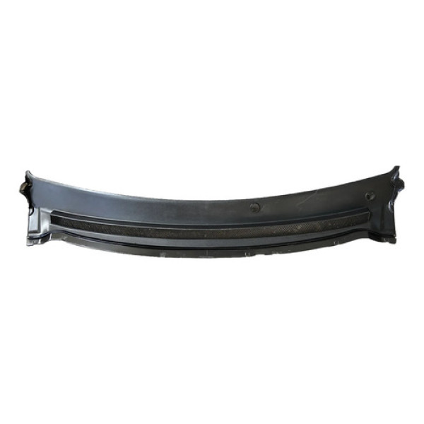 Grade Ventilação Superior Curvão Focus 2012 2013