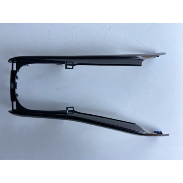 Moldura Console Central Toro 2.0 Diesel 2022