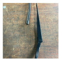 Braço Limpador Parabrisa Cruze 1.8 2012 Direito Preto