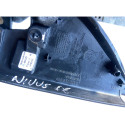  Acabamento Interno Retrovisor Esquerdo Vw Nivus 1.0 2022