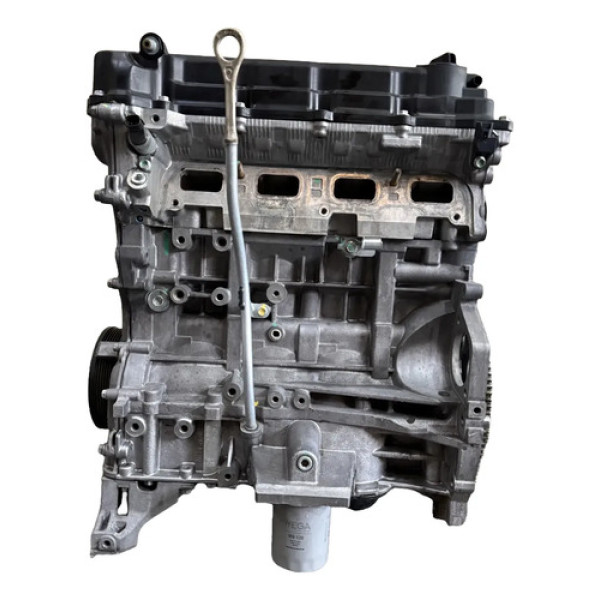 Motor Parcial Mitsubishi Lancer 2.0 160cv Gasolina 2015 2016