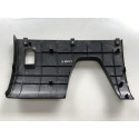 Acabamento Inferior Painel Esquerdo Grand Vitara 2015 Preto