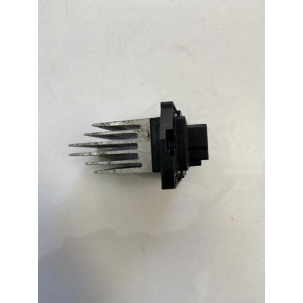 Resistencia Do Ar Condicionado Hyundai Azera 2010/2011 Preto