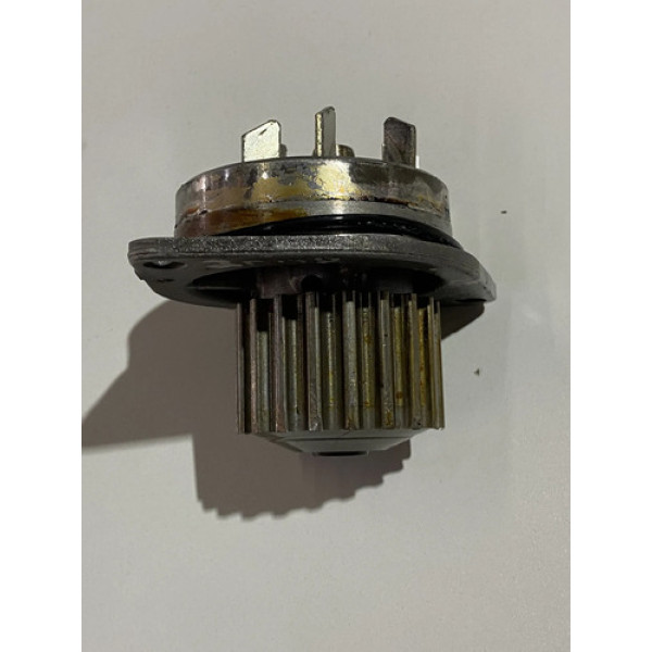 Bomba Da Água Peugeot 2008 1.6 2017 2018 2019