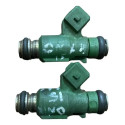 Bico Injetor Gm Onix 1.4 8v 12/ Flex 24578820 Unidade 