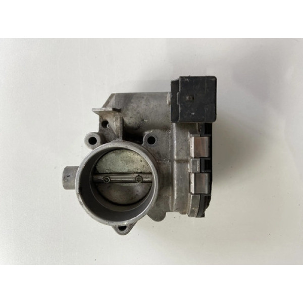 Tbi Corpo De Borboleta Peugeot 206 Escapade 1.6 2006 2007