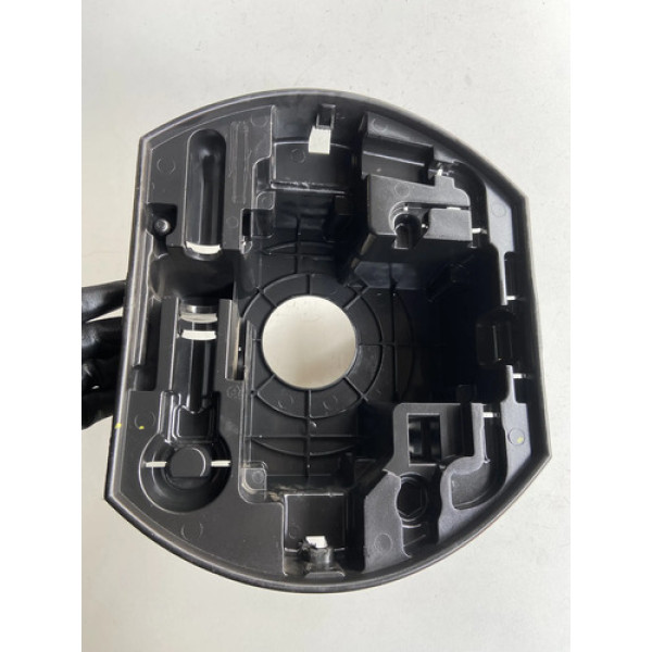 Suporte Estojo Macaco Citroen Ds3 2013 2014 Preto