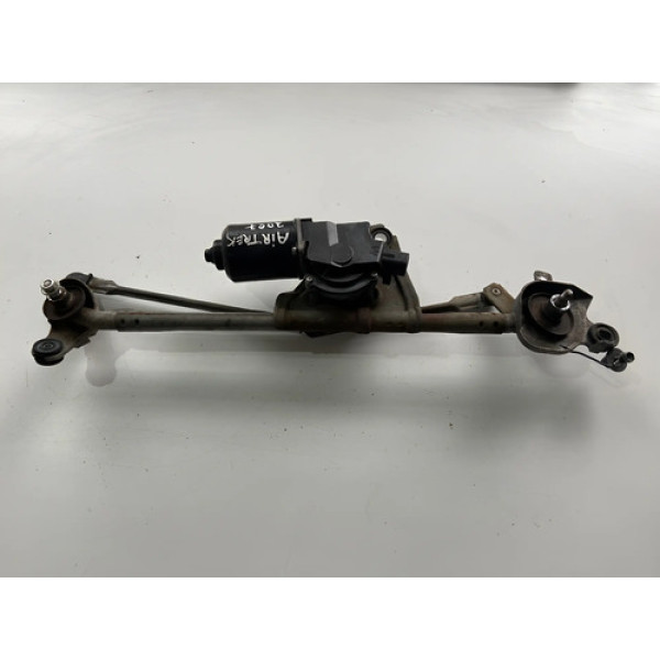 Motor Limpador Para-brisa Mitsubishi Airtrek 2008