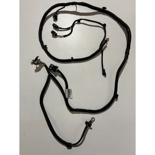 Chicote Positivo Da Bateria Peugeot 208 1.6 2014 2015 2016