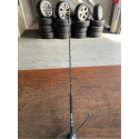 Antena Do Teto Tiguan 2.0 Tsi 2010 2011 Preto