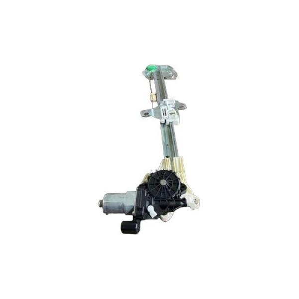 Maquina De Vidro Dianteira Esquerda Wr-v 2021 2022