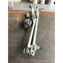 Máquina Motor Limpador Gm Celta 93345011
