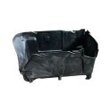 Acabamento Bateria Mercedes Gla200 2015 2016 Preto