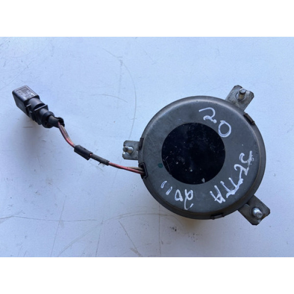 Motor Da Ventoinha Radiador Jetta 2.0 2012 1k0959455ea 220v