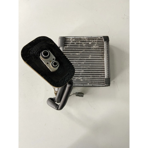 Evaporador Da Caixa De Ar Interna Ecosport 1.5 3cc 2018