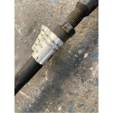  Setor De Direção Hidráulica Peugeot 206 2006 2007