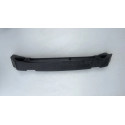 Absorvedor Impacto Parachoque Dianteiro Fiat Toro 2021/2024 Preto