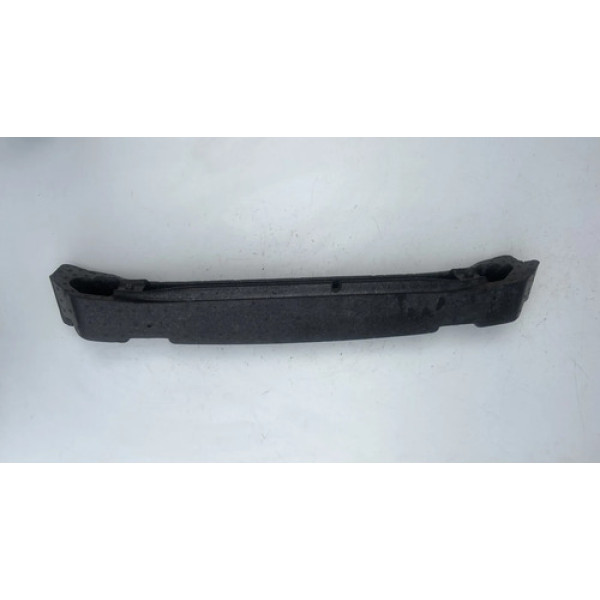 Absorvedor Impacto Parachoque Dianteiro Fiat Toro 2021/2024 Preto