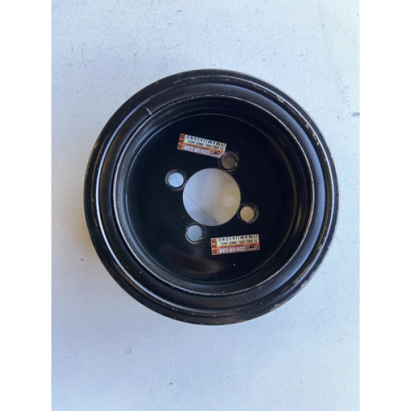 Polia Vir Bmw 118i 120i 320i 16v Motor N46 B20b