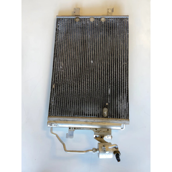 Condensador Mercedes Classea A160 1.6 8v 2001 2002