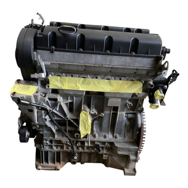 Motor Parcial 308 408 C4 Lounge 2.0 151  Cv Flex 2013 2014