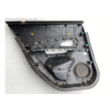 Forro De Porta Traseira Direita Cruze 2012 2013 Sedan