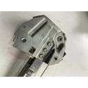 Maquina De Vidro Dianteira Esquerda Honda Fit 2019 2020