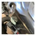 Console De Teto Vw Nivus Tsi 200 1.0 3cc 2021/2022