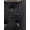 Acabamento Puxador Inferior Esquerdo Classe A 2001 2002 Preto