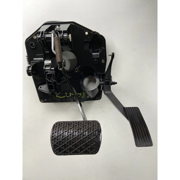 Pedal Do Acelerador Freio Classe A 1.6 2001 2002