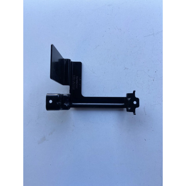 Suporte Fixação Da Bateria Captur 1.6 2018 2019 Preto