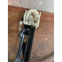 Maquina De Vidro Dianteira Esquerda Bmw 120i 2009