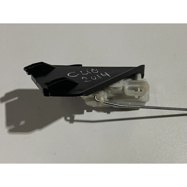 Trava Eletrica Porta Malas Renault Clio Hatch 2013 2014