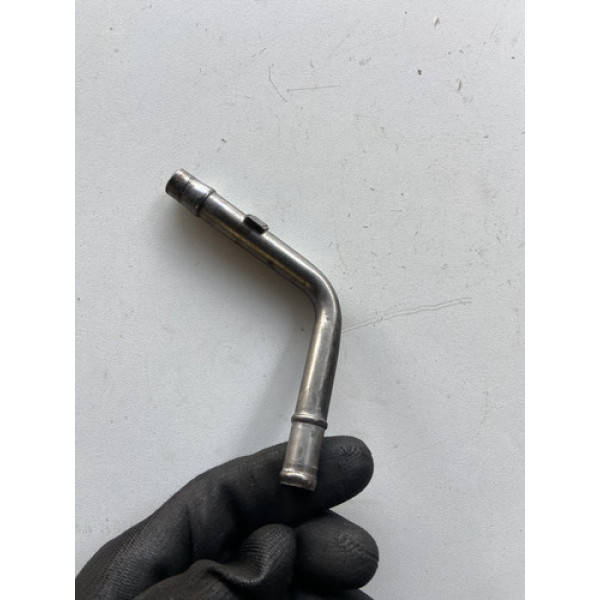 Cano Tubo Agua Honda Civic 2.0 2012 2013 2014