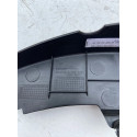 Moldura Interna Porta Dianteira Direita Cruze Sedan 2012 Preto