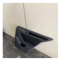 Forro De Porta Traseiro Direito Jetta 2.0 2012 2013