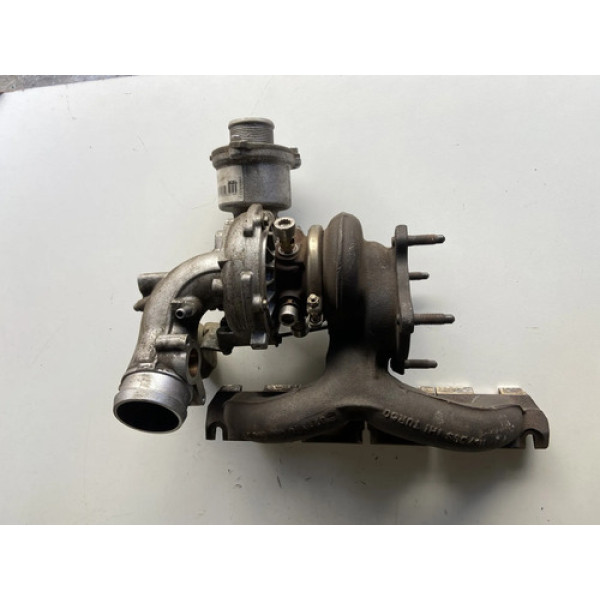 Turbina Audi A4 2.0 Tfsi 2010 2011
